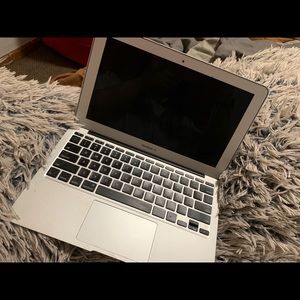 MacBook Air